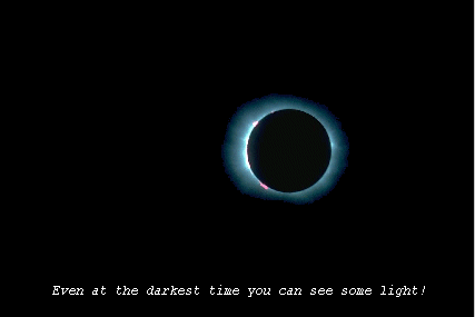 Solar Eclipse